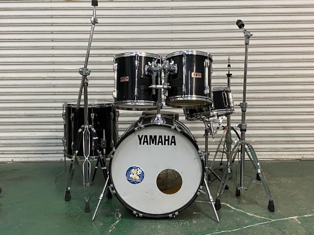 ヤフオク! -「yamaha」(セット) (ドラム)の落札相場・落札価格