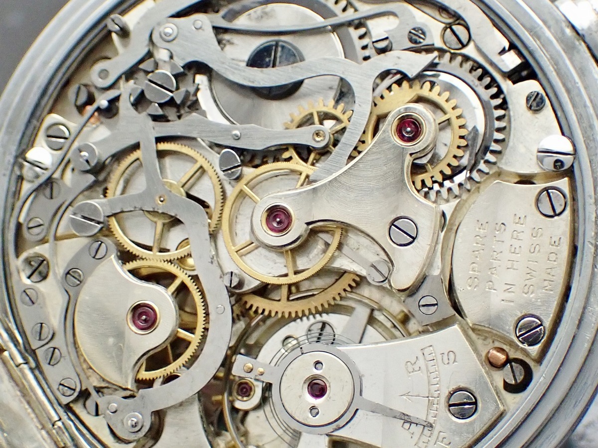 ヤフオク! -高級懐中時計の中古品・新品・未使用品一覧