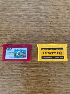 ファミコンミニ スーパーマリオブラザーズ 1・2