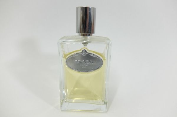 ヤフオク! -prada 香水 インフュージョンの中古品・新品・未使用品一覧