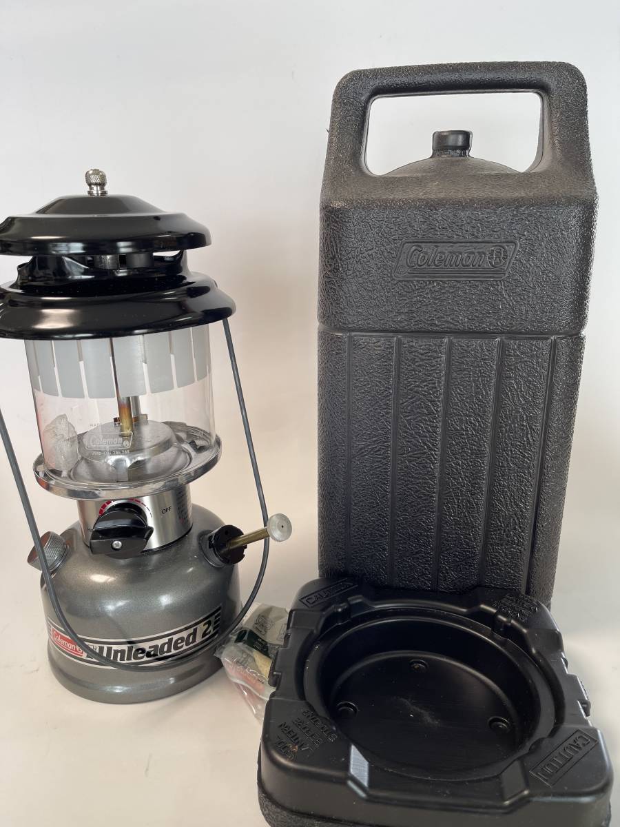 ヤフオク! -コールマンランタン282(ホワイトガソリンランタン)の中古品 ヤフオク! -コールマンランタン282(ホワイトガソリンランタン)の中古品