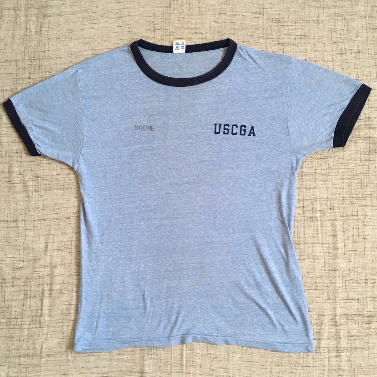 ヤフオク! -「ビンテージ リンガーtシャツ」の中古品・新品・古着一覧