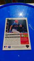 ラスティ・グリア Rusty Greer 1996UPPER DECK 741 MLBテキサス・レンジャーズ_画像2