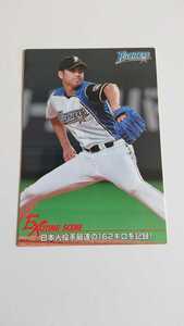 北海道日本ハムファイターズ大谷翔平 2015カルビーES-03MLBエンゼルスドジャース花巻東 WBC2023