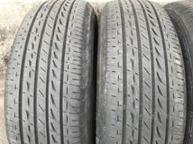 ブリヂストン レグノ　１８５／７０Ｒ１４　８８Ｈ　４本セット_画像3