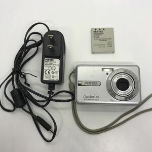 PENTAX Optio E85 デジカメ デジタルカメラ c50c280tn