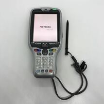 KEYENCEハンディターミナル BT-W100 c63c293tn_画像1