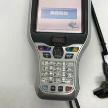 KEYENCEハンディターミナル BT-W100 c63c293tn_画像3