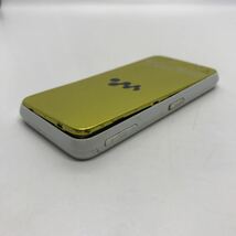 SONY WALKMAN NW-S638Fウォークマン ジャンク d9c319tn_画像6