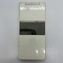 docomo ドコモ L-03B ガラケー 携帯電話　d10c132sm_画像1