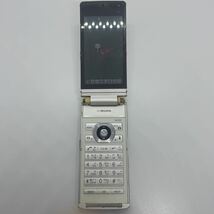 docomo ドコモ PRIME series CA-01C ガラケー携帯電話 d15c137sm_画像2