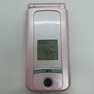 docomo DoCoMo F883IES Fujitsu мобильный телефон galake- удобно ho nd50c172sm