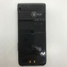 ジャンク docomo P-07B ドコモ パナソニック ガラケー 携帯電話 a20d20sm_画像7