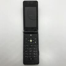 ジャンク docomo P-07B ドコモ パナソニック ガラケー 携帯電話 a20d20sm_画像2