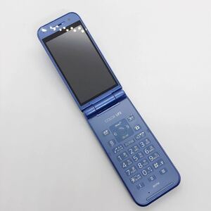 ジャンク Softbank ソフトバンク COLOR LIFE 401PM Panasonic ガラケー 携帯電話 a23d23cy