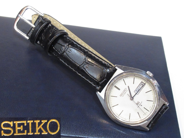 レディース腕時計 SEIKOの値段と価格推移は？｜3,935件の売買情報を 