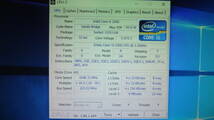 Core i5 2500 インテルCPU LGA1155ソケット 中古動作品_画像8