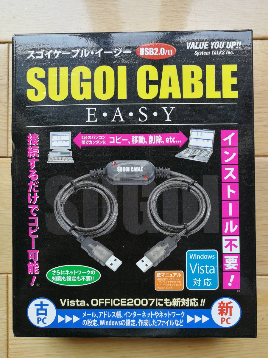 2024年最新】Yahoo!オークション -sugoi cableの中古品・新品・未使用