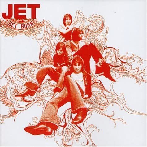 2025年最新】Yahoo!オークション -jet get bornの中古品・新品 2025年最新】Yahoo!オークション -jet get bornの中古品・新品
