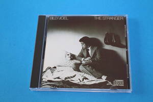 ■送料無料■輸入盤■THE STRANGER ストレンジャー■BILLY JOEL ビリージョエル■