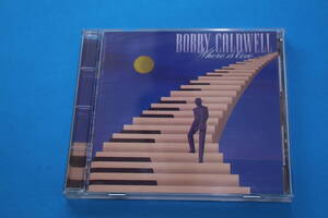 ■送料無料■日本盤■Where Is Love■BOBBY CALDWELL ボビーコールドウェル■