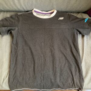 New Balance ニューバランス Tシャツ