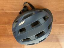 ☆ＯＧＫ・Ｋａｂｕｔｏカブト製☆ＫＯＯＦＵ☆自転車ヘルメット☆サイクリングヘルメット☆マットネイビー☆_画像1