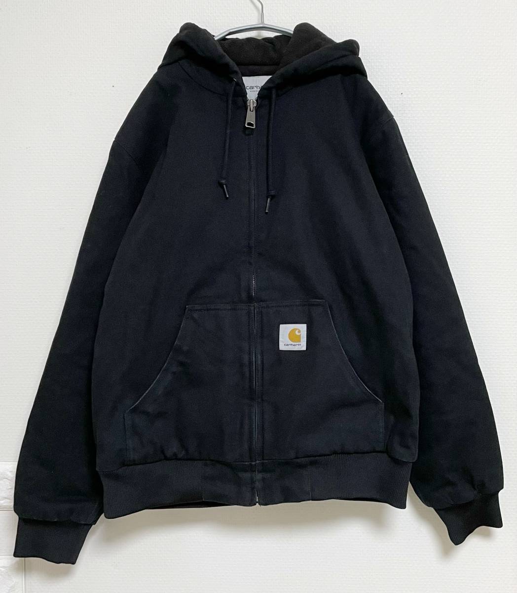 クリスマス特集2020 STUSSY x SAVAGE! x HAZE x CARHARTT ジャケット