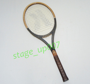 Mizuno( Mizuno )| hardball tennis wood racket -BLACKJACK RT.300- | tube NLZQ