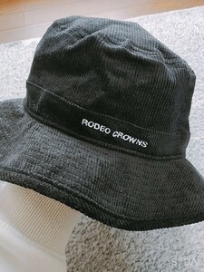 RODEO CROWNS 送料込