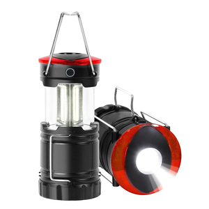 LEDランタン 高輝度 電池式 ランタン 三点灯モード 防水防滴仕様 2個セット