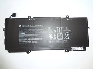 Несколько запасов HP Chromebook 13 подлинная батарея SD03XL HSTNN-IB7K 11.4V 45WH Неподдерживаемое мусор