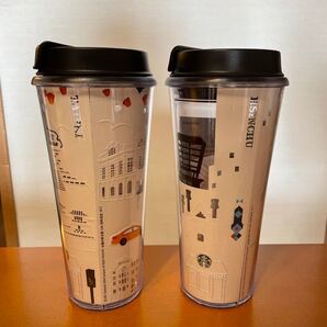 スターバックスタンブラー 2個セット STARBUCKS