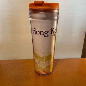 スターバックス 香港限定タンブラー2