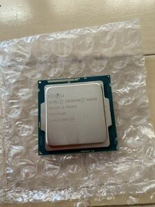 ★送料無料★B★ 作動品★Intel CELERON G1820 2.70GHz