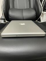 ジャンク品　MacBookPro 2012 _画像7