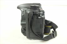 ★ Nikon ニコン D7500 デジタル一眼レフ 中古 現状品 220401A8100_画像5