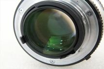 ■ Nikon ニコン NIKKOR レンズ 35mm 1.4 Ai-s 中古 現状品 220402k6286_画像6