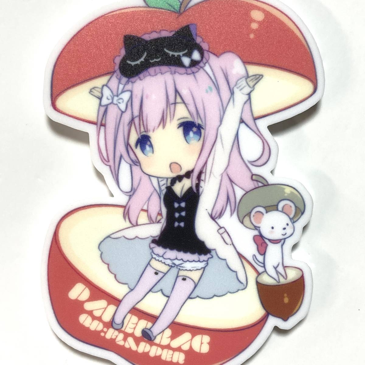 qp:flapper c89~c97 グッズ まとめ qp:flapper c89~c97 グッズ まとめ