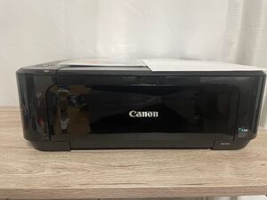 Canon インクジェットプリンター MG3130