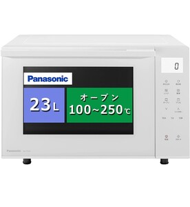 Panasonic オーブンレンジ