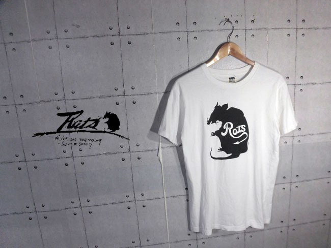 バッシュ Rats L Black 黒 Wtaps M M Nprd7 M 15周年 半袖tシャツ シュプリー Comunidadplanetaazul Com