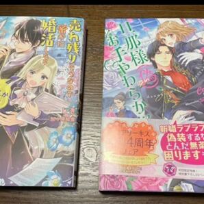 売れ残りそうなので密かに婚活したら地雷踏んだようです。旦那様お手やわらかに セット