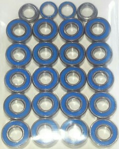 タミヤ MF01X用ベアリング セット