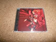 [CD][送料無料] The Red Album PolyphonicBranch 歌い手_画像1