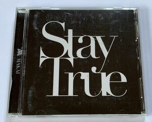 MAKAI / STAY TRUE