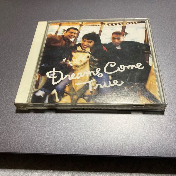 DREAMS COME T/ドリームズカムトゥルー