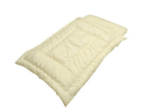  free shipping [ new goods ] made in Japan [. cotton entering ] baby .. mattress set kinali