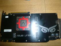 ASUS Z170-AマザーとASUS GTX980Ti 6GB STRIX GPUセットジャンク_画像7