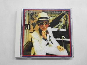 AN21-188 音楽 CD ミュージック グレイテスト・ヒッツ エルトン・ジョン Your Song ディスク 美品